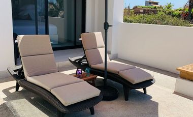 CASA EN RENTA EN PLAYA BLANCA IXTAPA, ZIHUATANEJO DESDE $10,500