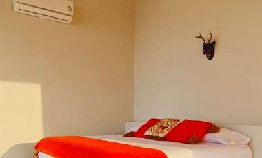 CASA EN RENTA EN PLAYA BLANCA IXTAPA, ZIHUATANEJO DESDE $10,500