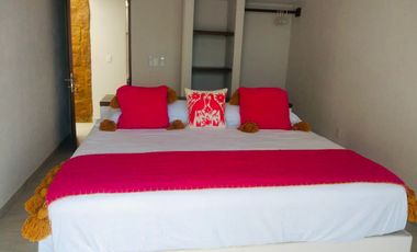 CASA EN RENTA EN PLAYA BLANCA IXTAPA, ZIHUATANEJO DESDE $10,500