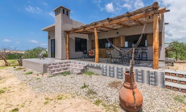 Fabulosa Casa de playa 