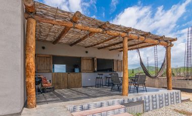 Fabulosa Casa de playa 
