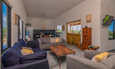 Fabulosa Casa de playa 