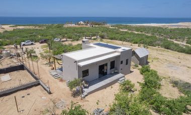 Fabulosa Casa de playa 