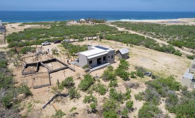 Fabulosa Casa de playa 