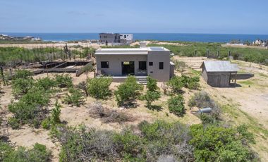 Fabulosa Casa de playa 