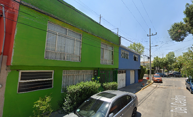 CASA VENTA MEXICO TLALNEPANTLA