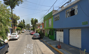 CASA VENTA MEXICO TLALNEPANTLA