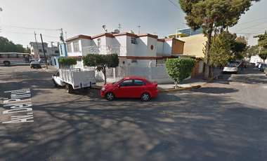 CASA VENTA MEXICO TLALNEPANTLA