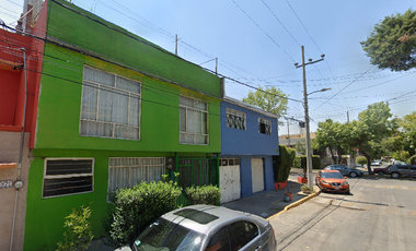 CASA VENTA MEXICO TLALNEPANTLA