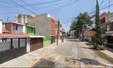 CASA VENTA MEXICO TLALNEPANTLA