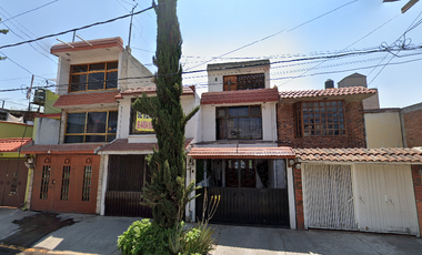 CASA VENTA MEXICO TLALNEPANTLA