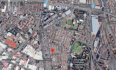 CASA VENTA MEXICO TLALNEPANTLA