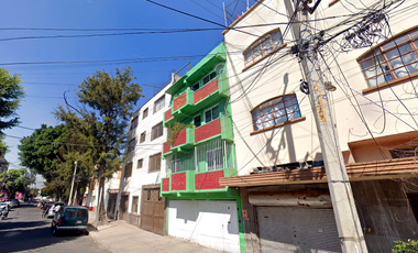 BONITO DEPARTAMENTE EN VENTA DE RECUPERACION BANCARIA UBICADO EN RICARDO CASTRO 41
