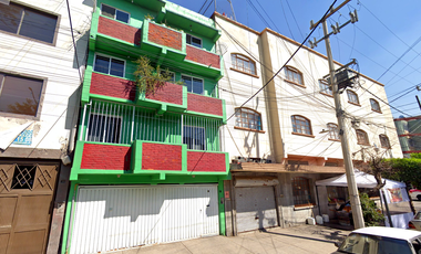 BONITO DEPARTAMENTE EN VENTA DE RECUPERACION BANCARIA UBICADO EN RICARDO CASTRO 41
