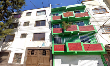 BONITO DEPARTAMENTE EN VENTA DE RECUPERACION BANCARIA UBICADO EN RICARDO CASTRO 41