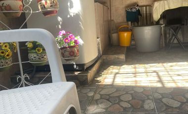 CASA GRANDE REMODELADA EN GRANJAS