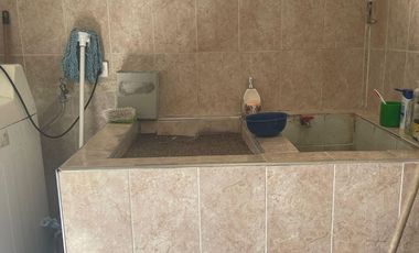 CASA GRANDE REMODELADA EN GRANJAS