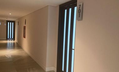 Renta en Cosmopolitan Residence