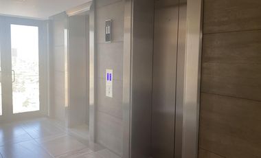 Renta en Cosmopolitan Residence
