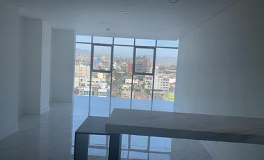 Renta en Cosmopolitan Residence