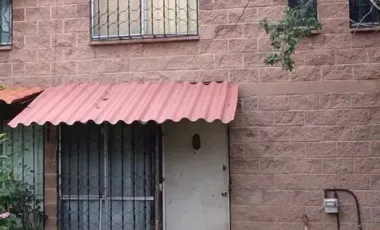 CASA EN MISIONES CUAUTITLAN OPORTUNIDAD DE INVERSIÓN.  AS