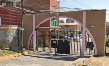 CASA EN MISIONES CUAUTITLAN OPORTUNIDAD DE INVERSIÓN.  AS