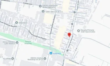 CASA EN MISIONES CUAUTITLAN OPORTUNIDAD DE INVERSIÓN.  AS