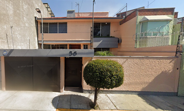 SE VENDE/COYOACAN