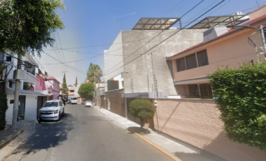 SE VENDE/COYOACAN