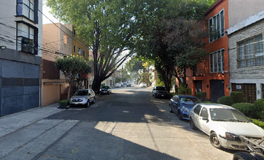 Casa en venta Vertiz Narvarte Benito Juárez Excelente oportunidad!