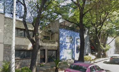 Casa en venta Vertiz Narvarte Benito Juárez Excelente oportunidad!