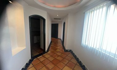 DEPARTAMENTO EN VENTA EN LA JOLLA REAL, ROSARITO B.C. – ¡CON ACCESO DIRECTO AL MAR! 🌊