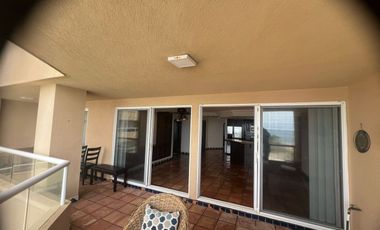 DEPARTAMENTO EN VENTA EN LA JOLLA REAL, ROSARITO B.C. – ¡CON ACCESO DIRECTO AL MAR! 🌊