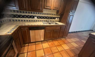 DEPARTAMENTO EN VENTA EN LA JOLLA REAL, ROSARITO B.C. – ¡CON ACCESO DIRECTO AL MAR! 🌊