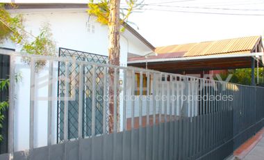 VENDEMOS amplia Casa en Villa El Encuentro