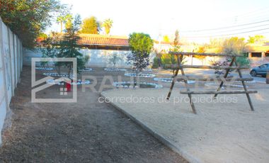 VENDEMOS amplia Casa en Villa El Encuentro