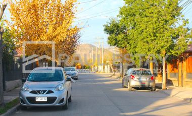 VENDEMOS amplia Casa en Villa El Encuentro