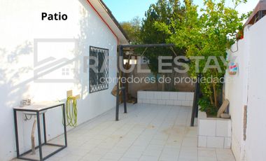 VENDEMOS amplia Casa en Villa El Encuentro