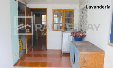 VENDEMOS amplia Casa en Villa El Encuentro