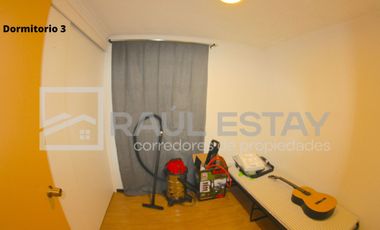 VENDEMOS amplia Casa en Villa El Encuentro
