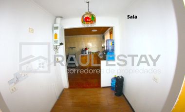 VENDEMOS amplia Casa en Villa El Encuentro