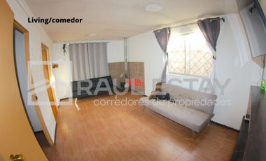 VENDEMOS amplia Casa en Villa El Encuentro