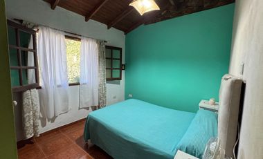 Venta casa Zona La Rural