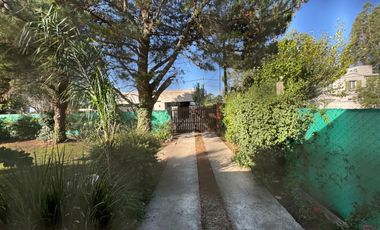 Venta casa Zona La Rural