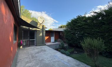 Venta casa Zona La Rural