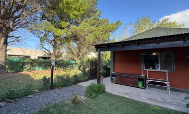 Venta casa Zona La Rural