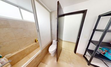 Hermosa casa Familiar en venta