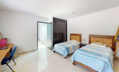 Hermosa casa Familiar en venta