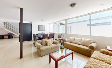 Hermosa casa Familiar en venta