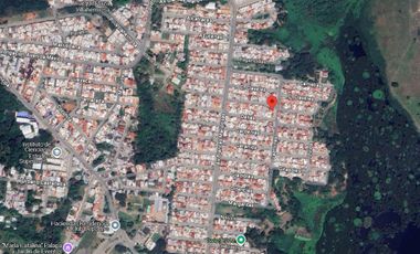 CASA EN VENTA EN BLANCAS MARIPOSAS TABASCO